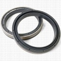 Сальник 80x100x13 ST16 NBR-70-K-01B/C/C/GR02 NAK