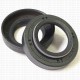 Сальник 18x28x5.5/8 SC3 NBR-80-K-86N/C/S NAK