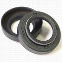 Сальник 18x28x5.5/8 SC3 NBR-80-K-86N/C/S NAK