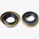 Сальник 30x52/58x9/17 HTBC59WY NBR-K/C/C WLK
