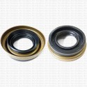 Сальник 30x52/58x9/17 HTBC59WY NBR-K/C/C WLK