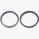 Сальник 125x143x13 TC NBR 70-C-C SOG