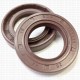 Сальник 25x42x7 TC Viton 70-C-S SOG