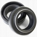 Сальник 22x34x10/14 DC41 NBR 80-K86-C-C.S NAK