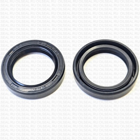 Сальник 28x40x8 TC NBR 70-C-C WLK