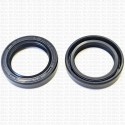 Сальник 28x40x8 TC NBR 70-C-C WLK