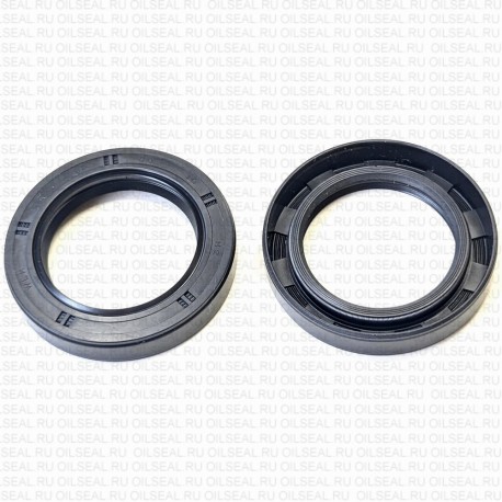 Сальник 38x56x10 TC NBR 70-C-C WLK