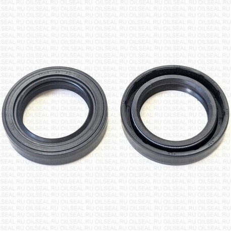 Сальник 40x60x12 TDN2 NBR 80-K01B-C-C NAK