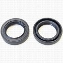 Сальник 40x60x12 TDN2 NBR 80-K01B-C-C NAK