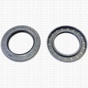 Сальник 52x80x8 TC NBR 70-K01B-C-C NAK