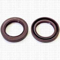 Сальник 40x59x9.5 TF Viton 80-C-C SOG