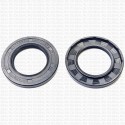 Сальник 40x67x7 TC NBR 70-C-C SOG