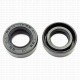 Сальник 12x21x7 TC NBR 70-C-C WLK