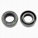 Сальник 12x21x7 TC NBR 70-C-C WLK