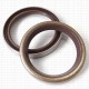 Сальник 25x32x4 VM Viton 80-N01-C NAK