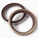 Сальник 25x32x4 VM Viton 80-N01-C NAK