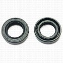 Сальник 15x25x6 TC NBR 70-C-C WLK