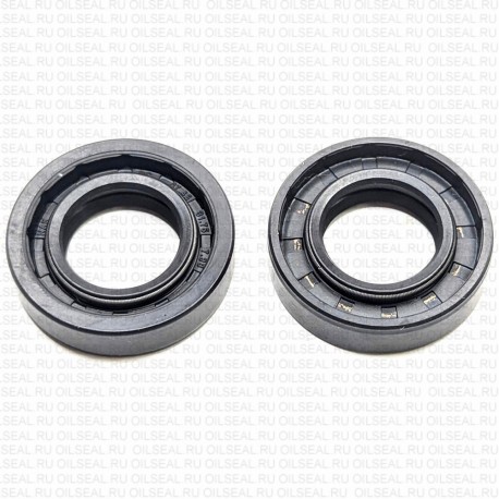 Сальник 17.46x31.75x7.93 DC NBR 70-K01B-C-C NAK