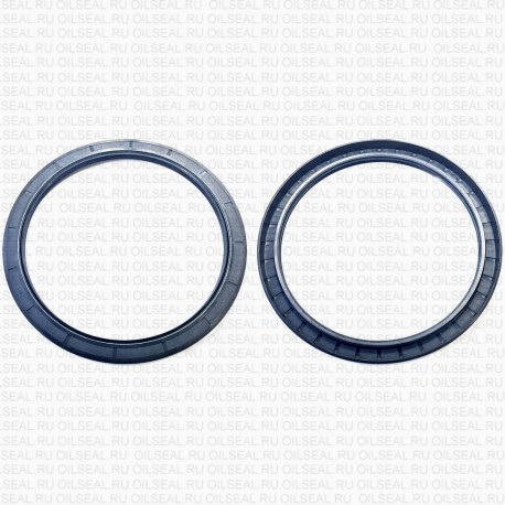 Сальник 180x215x15 TC NBR 70-C-C WLK