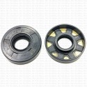 Сальник 18x47x10 TC NBR 70-C-C WLK