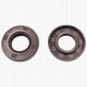 Сальник 20x40x7 TC Viton 80-C-C WLK