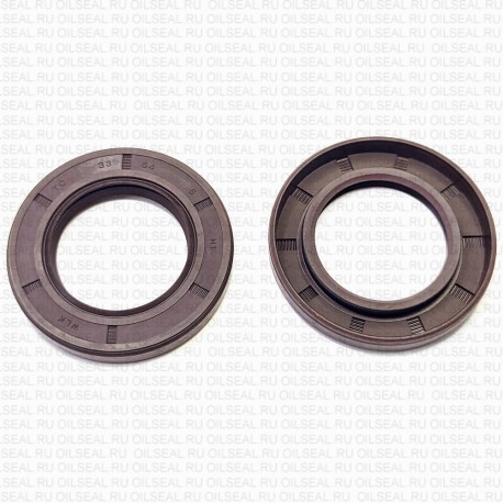 Сальник 33x54x8 TC NBR 70-C-C WLK
