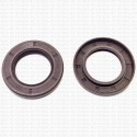 Сальник 33x54x8 TC NBR 70-C-C WLK