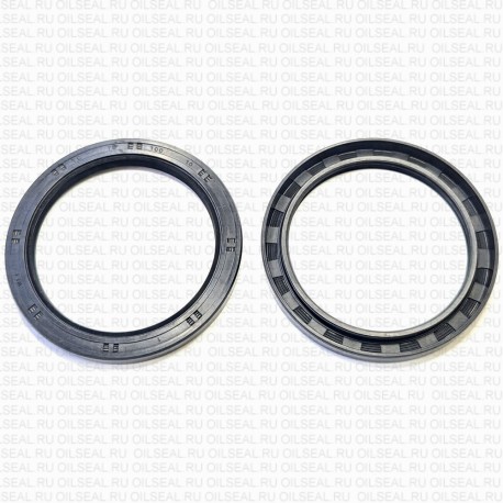 Сальник 78x100x10 TC NBR 70-C-C WLK