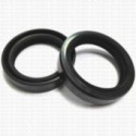 Сальник 39.5x52x10/11 TC4Y NBR-70-K/C/C WLK
