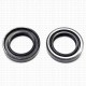 Сальник 38.89x60.33x12.7 DC NBR 70-C-C WLK
