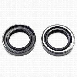 Сальник 38.89x60.33x12.7 DC NBR 70-C-C WLK