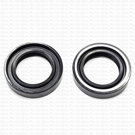 Сальник 38.89x60.33x12.7 DC NBR 70-C-C WLK