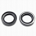 Сальник 38.89x60.33x12.7 DC NBR 70-C-C WLK