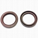 Сальник 45x62x10 TC Viton 80-C-C WLK