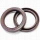 Сальник 65x88x12 TC Viton 80-C-C WLK