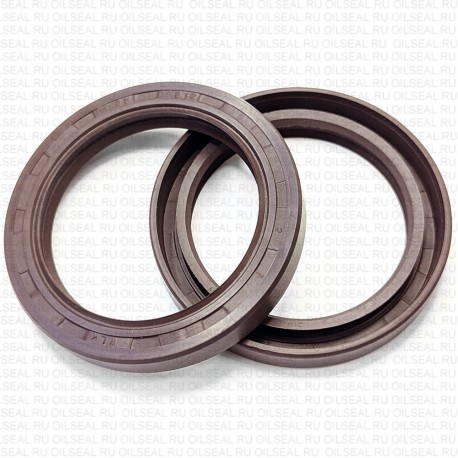 Сальник 65x88x12 TC Viton 80-C-C WLK
