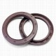 Сальник 80x105x13 TC Viton 80-C-C WLK