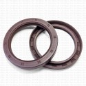 Сальник 80x105x13 TC Viton 80-C-C WLK