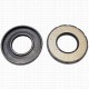 Сальник 40x80x8/9 TCN Viton 80-T03-C-C NAK