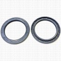 Сальник 75x100x8/8.5 TCN1 NBR 80-B01B-C-C NAK