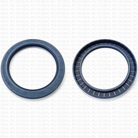 Сальник 115x150x15 TG NBR 70-B01B-C-C NAK