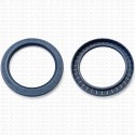 Сальник 115x150x15 TG NBR 70-B01B-C-C NAK