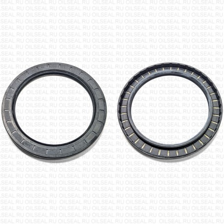 Сальник 115x150x12 TC NBR 70-K01B-C-C NAK