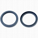 Сальник 120x150x15 TG NBR 70-B01B-C-C NAK