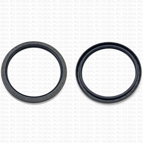 Сальник 130x155x12 TC NBR 70-K01B-C-C NAK
