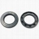 Сальник 32x52x6/6.5 TCV NBR 80-C-C SOG