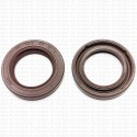 Сальник 19.8x30x5 TF Viton 80-N01-C-S NAK