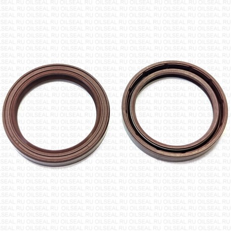 Сальник 35x45x7 TF Viton 80-N01-C-S NAK