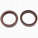 Сальник 35x45x7 TF Viton 80-N01-C-S NAK