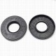 Сальник 35x80x12 TC NBR 70-K01B-C-C NAK